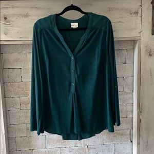 Ava & Viv Blouse